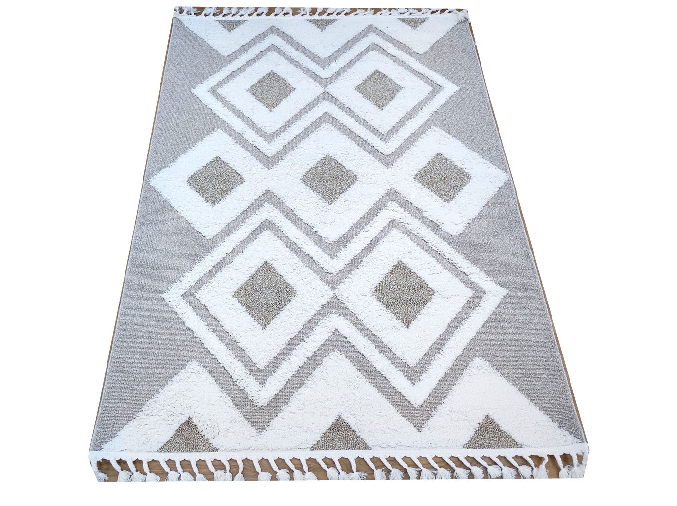 Koberec Scandi Design