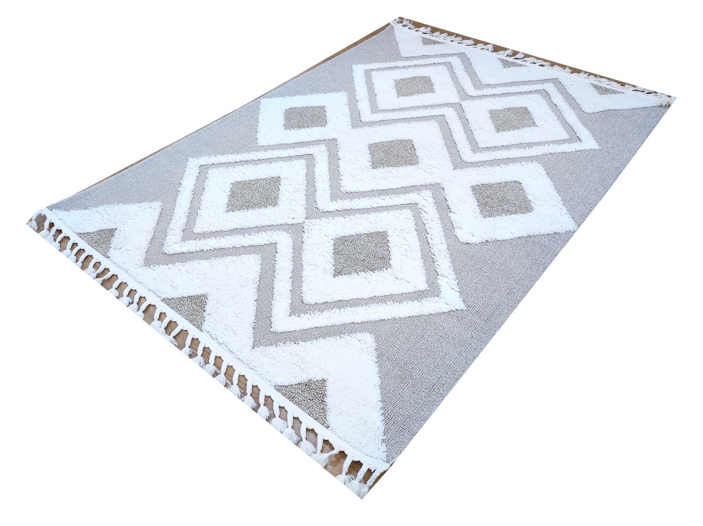Koberec Scandi Design