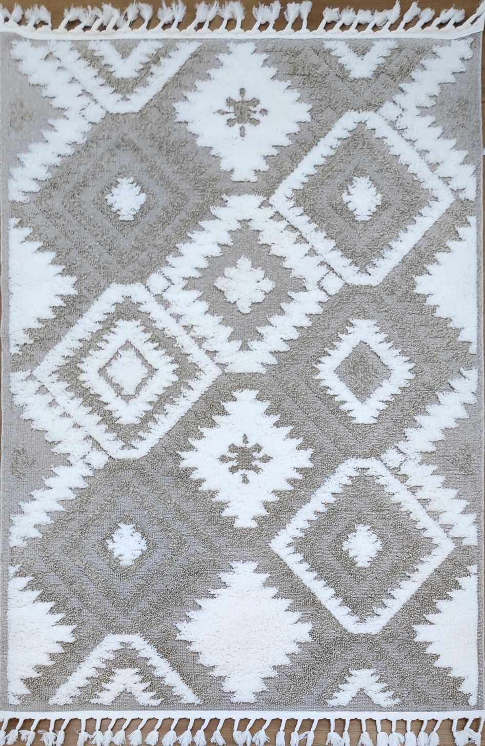 Koberec Scandi Design