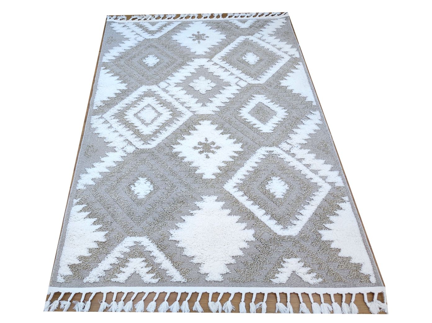 Koberec Scandi Design