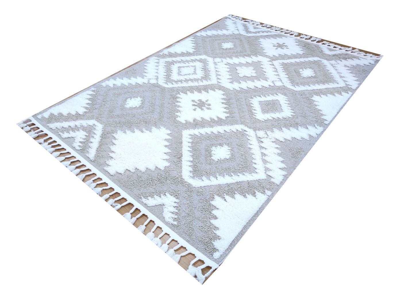 Koberec Scandi Design