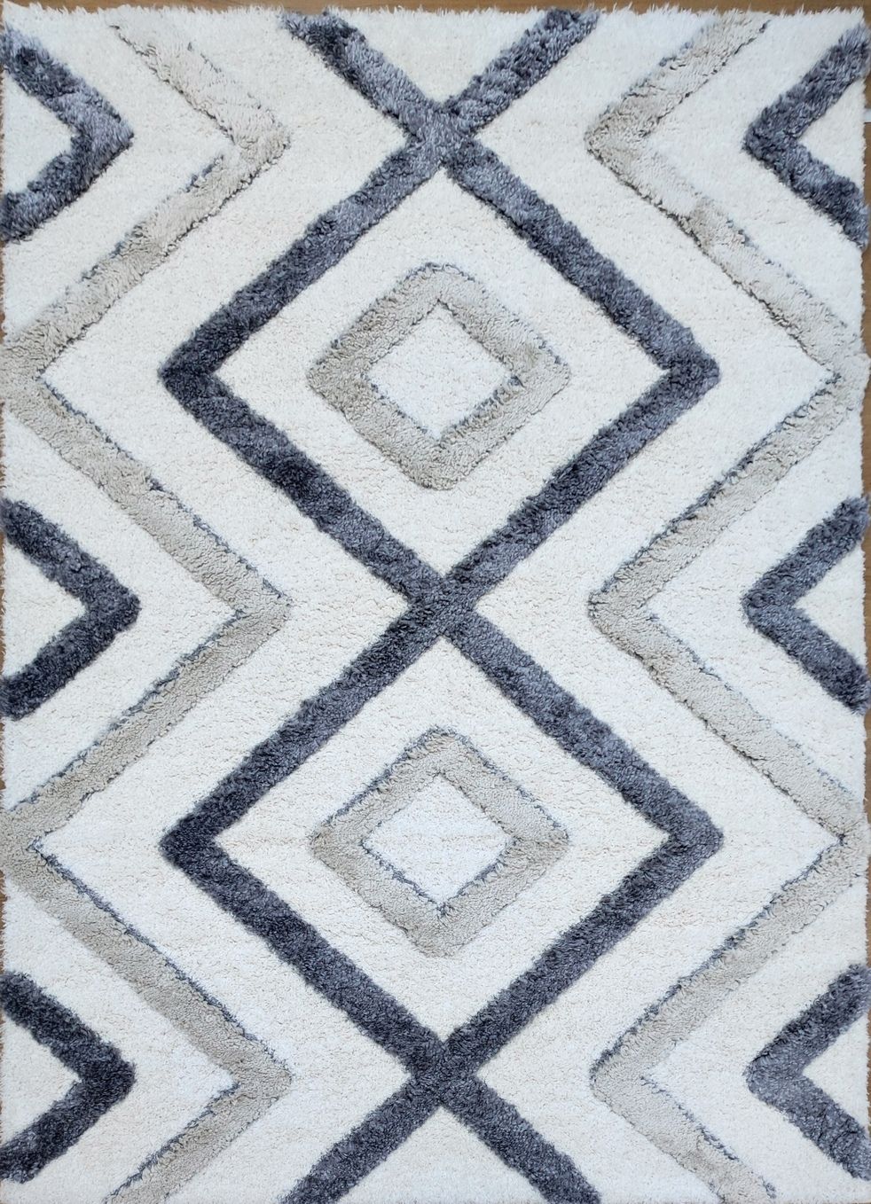 Koberec Scandi Design