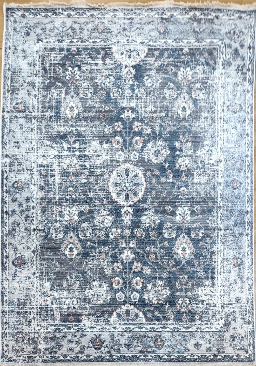 Koberec Scandi Design