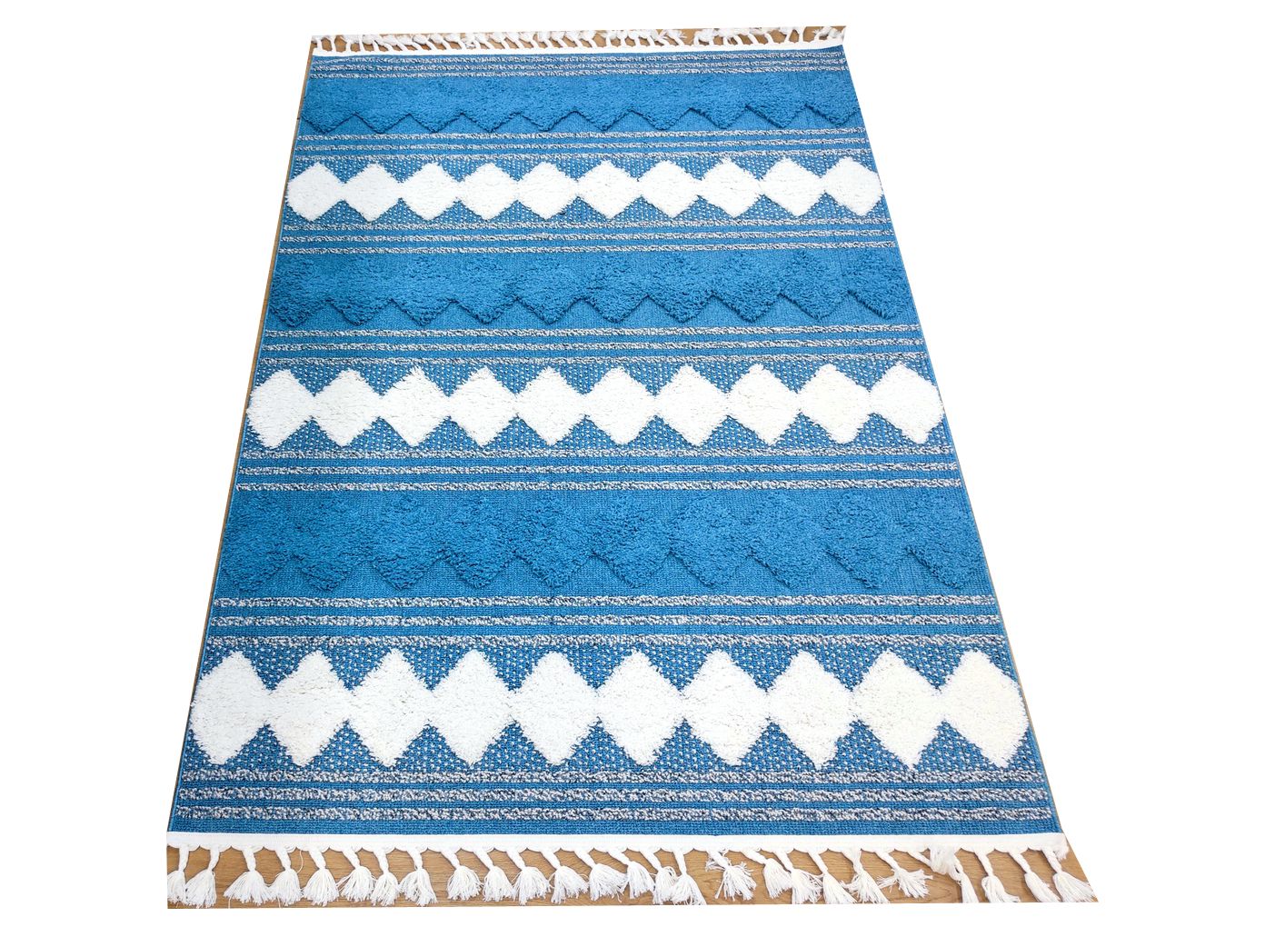 Koberec Scandi Design