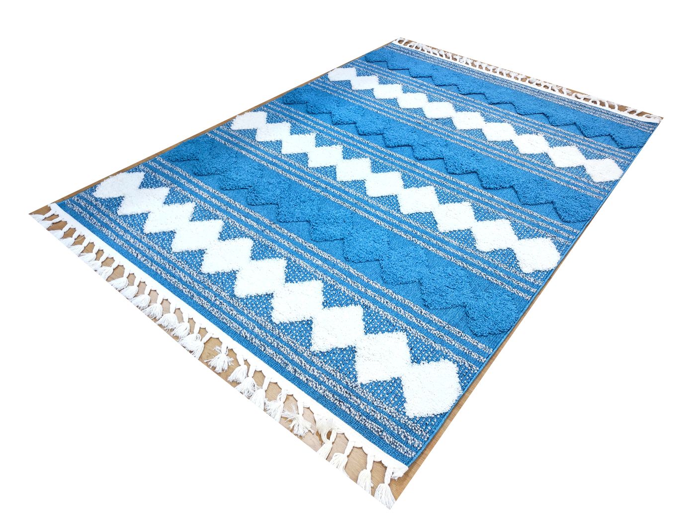 Koberec Scandi Design