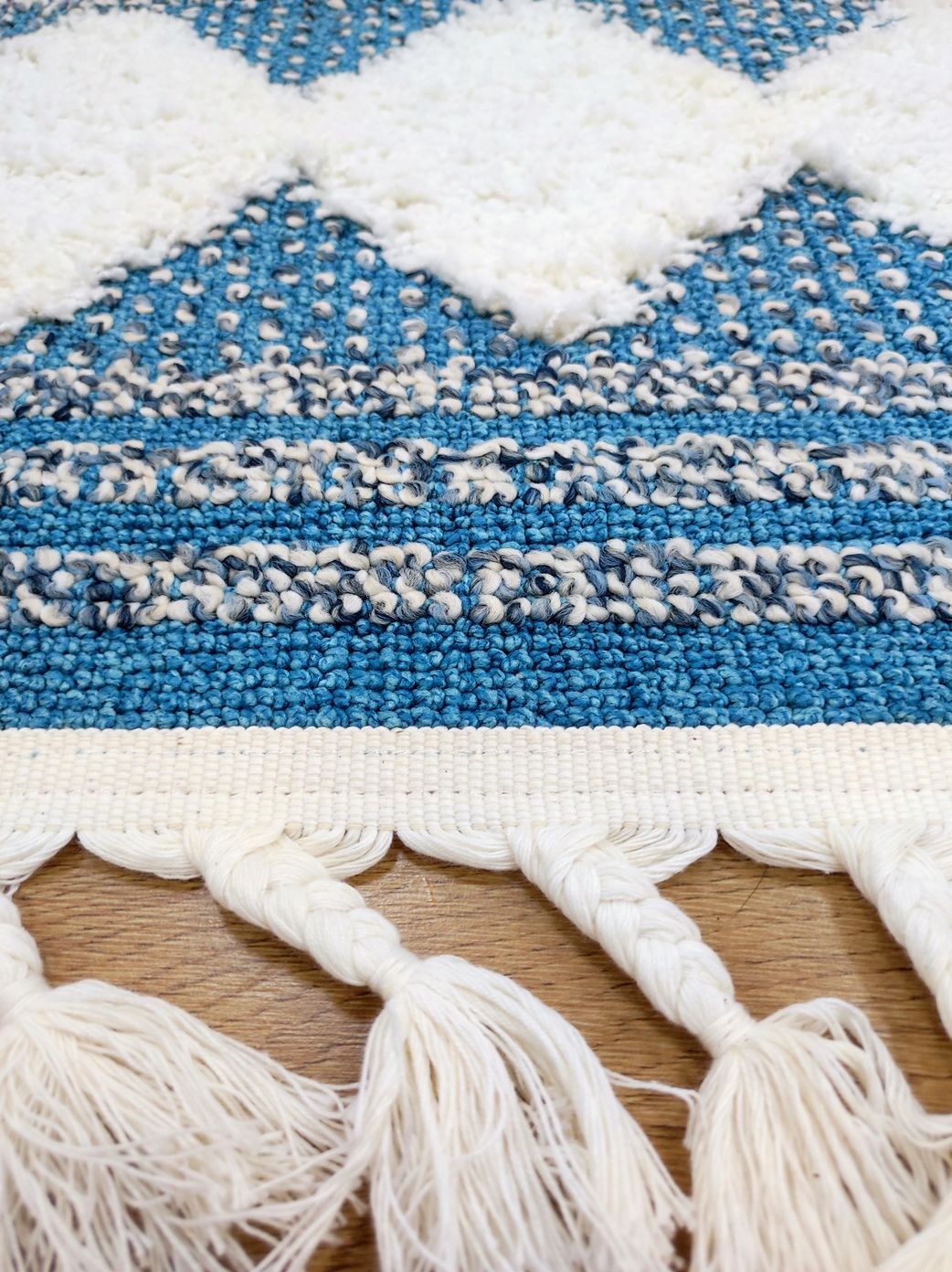 Koberec Scandi Design