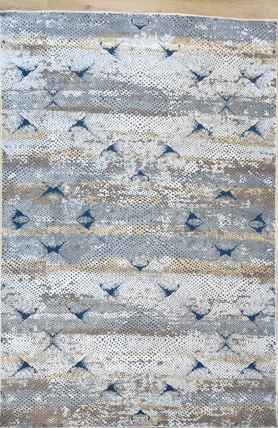 Rug Santorini Design