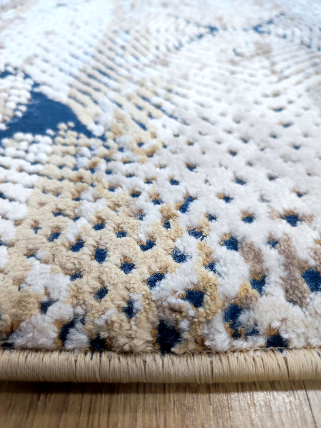 Rug Santorini Design