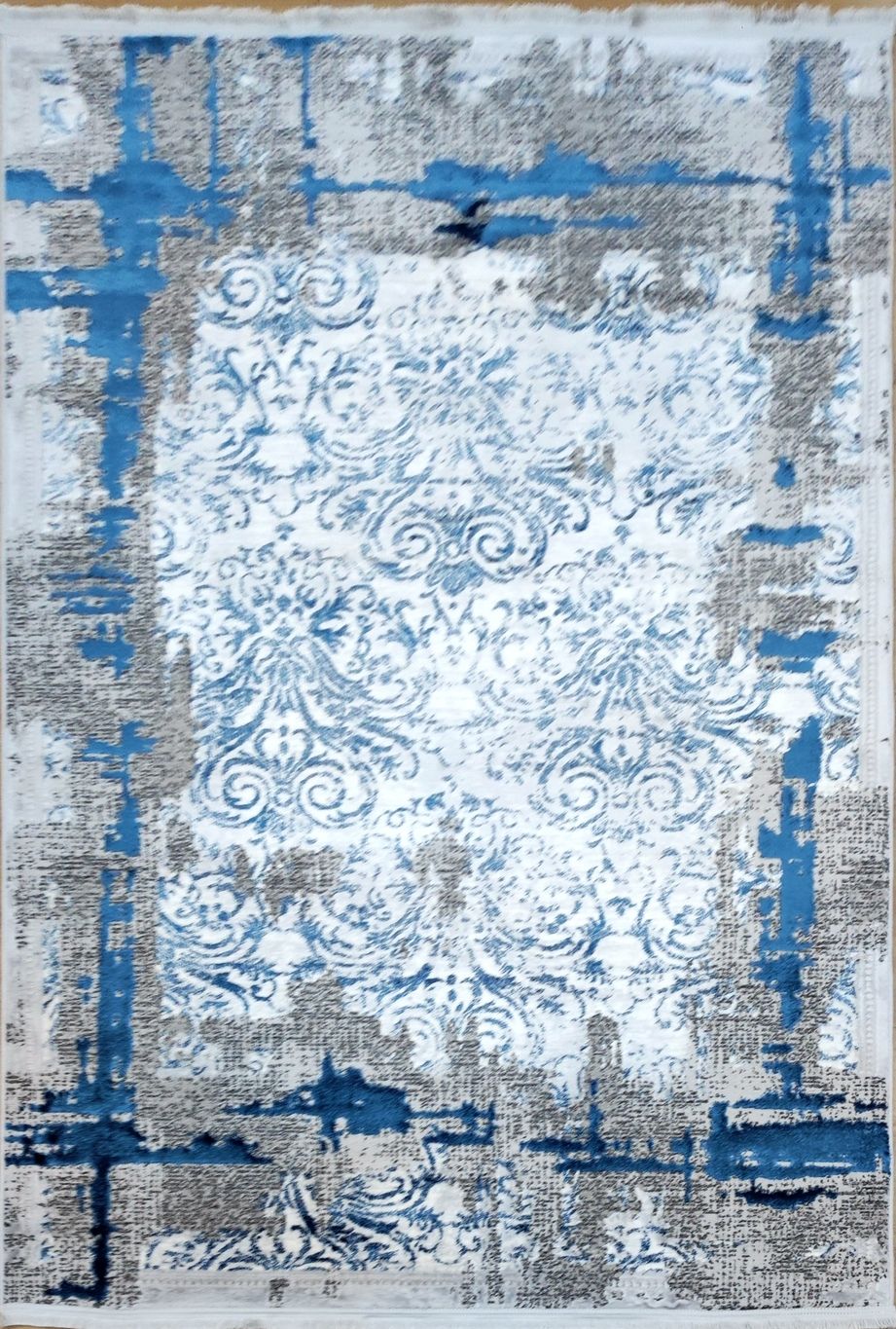 Koberec Santorini Design