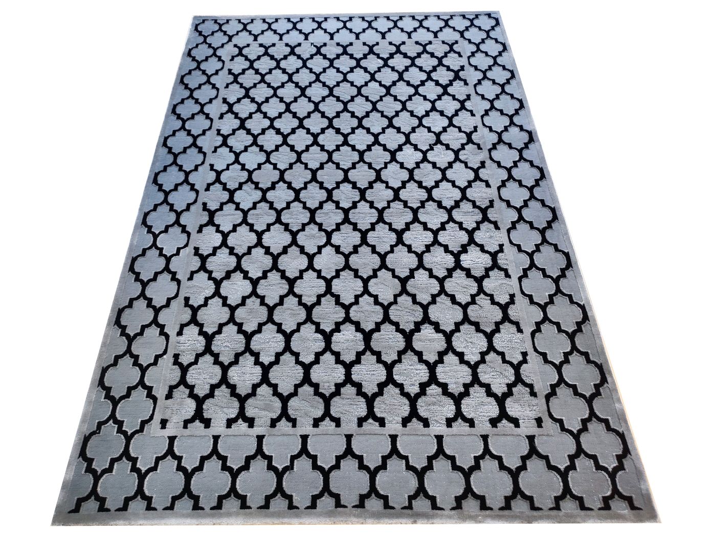 Rug Vulcano High