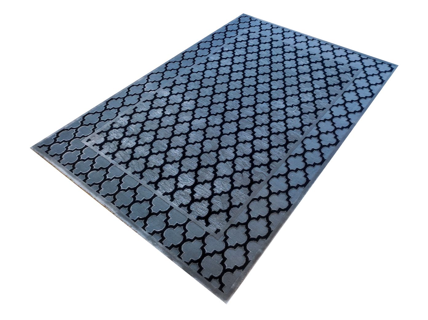 Rug Vulcano High