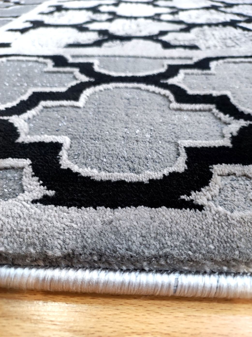 Rug Vulcano High