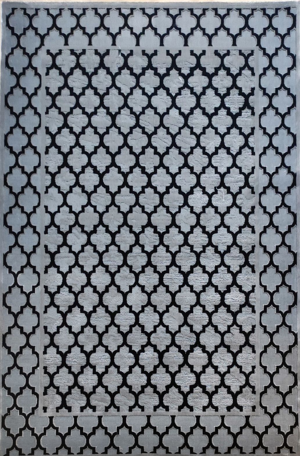 Rug Vulcano High