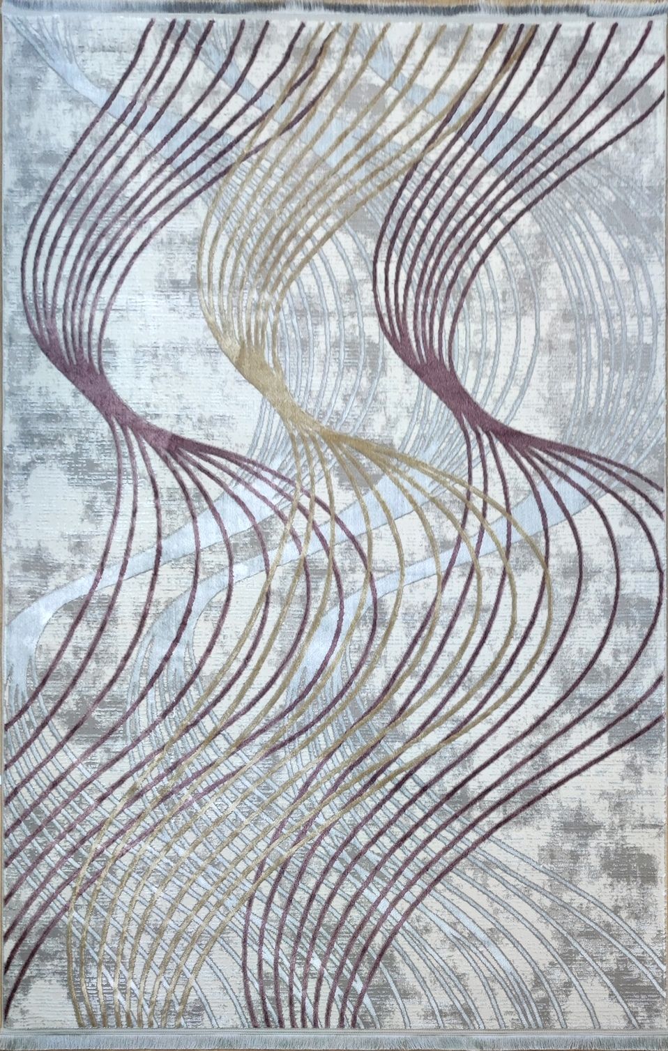Rug Vulcano Fine