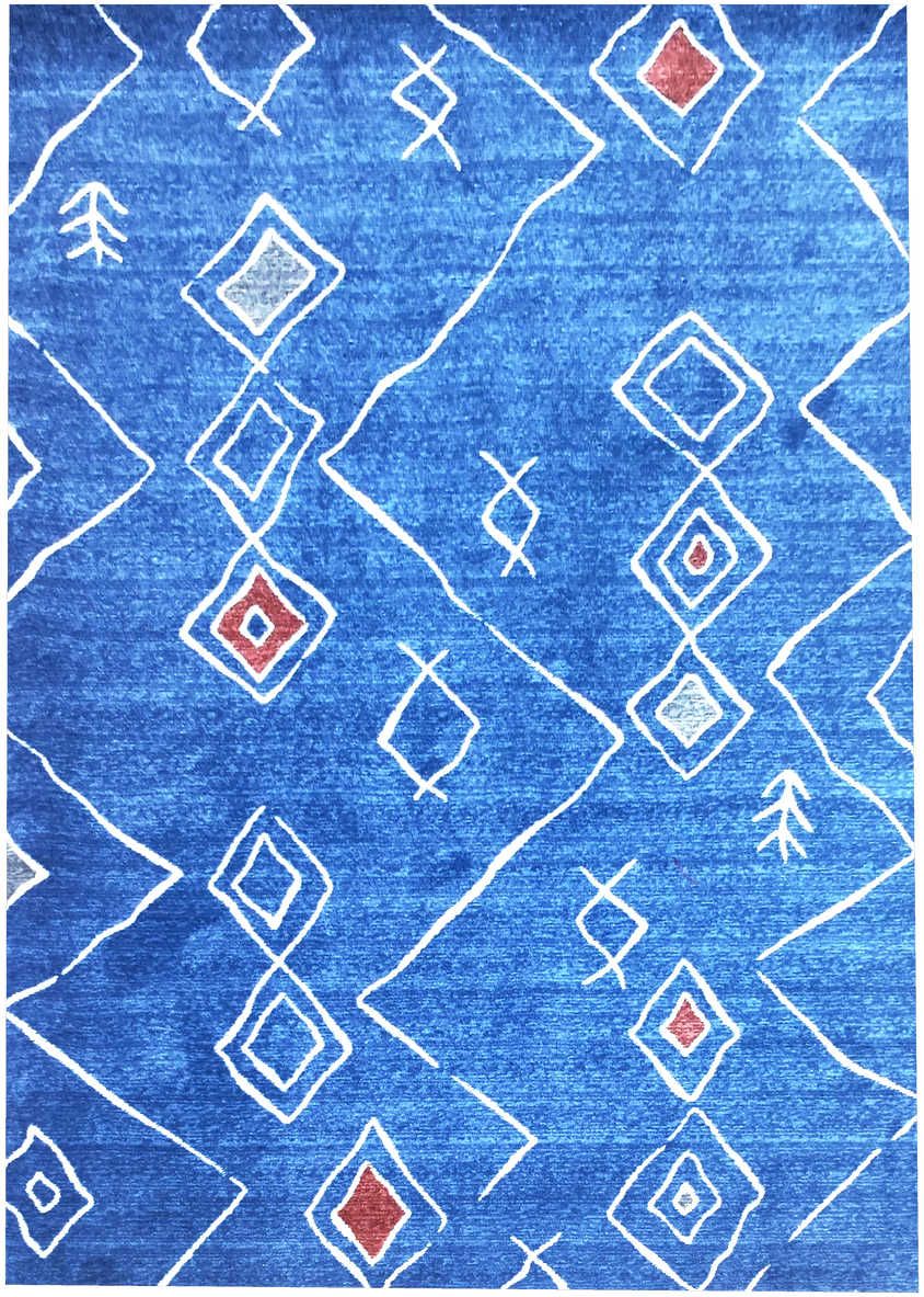 Rug Sofia Design