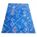 Rug Sofia Design
