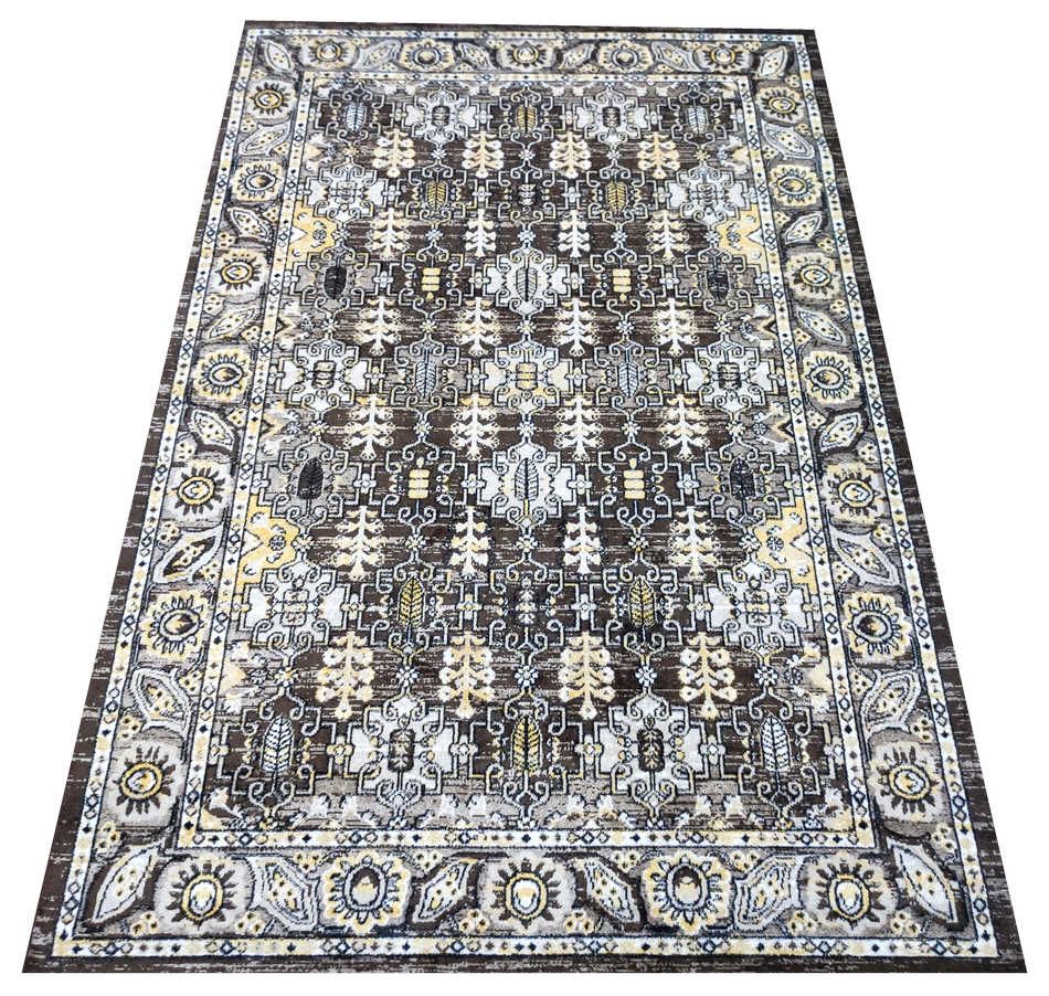 Rug Sofia Design