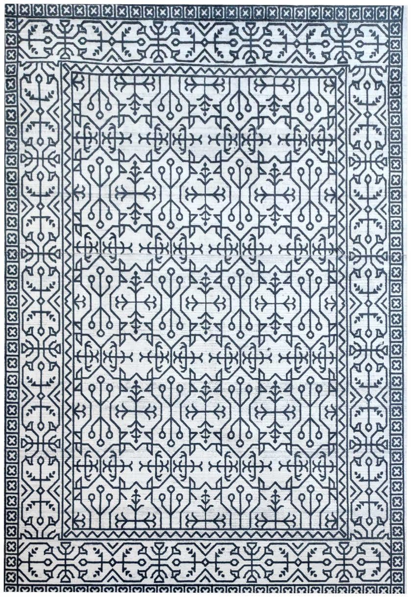 Rug Sofia Design