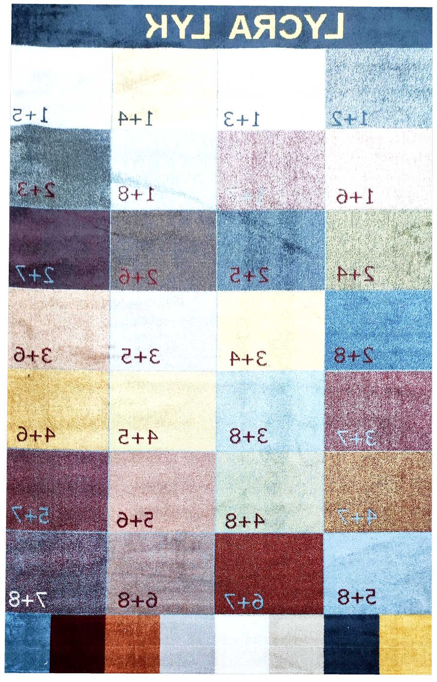 Rug Sofia Design