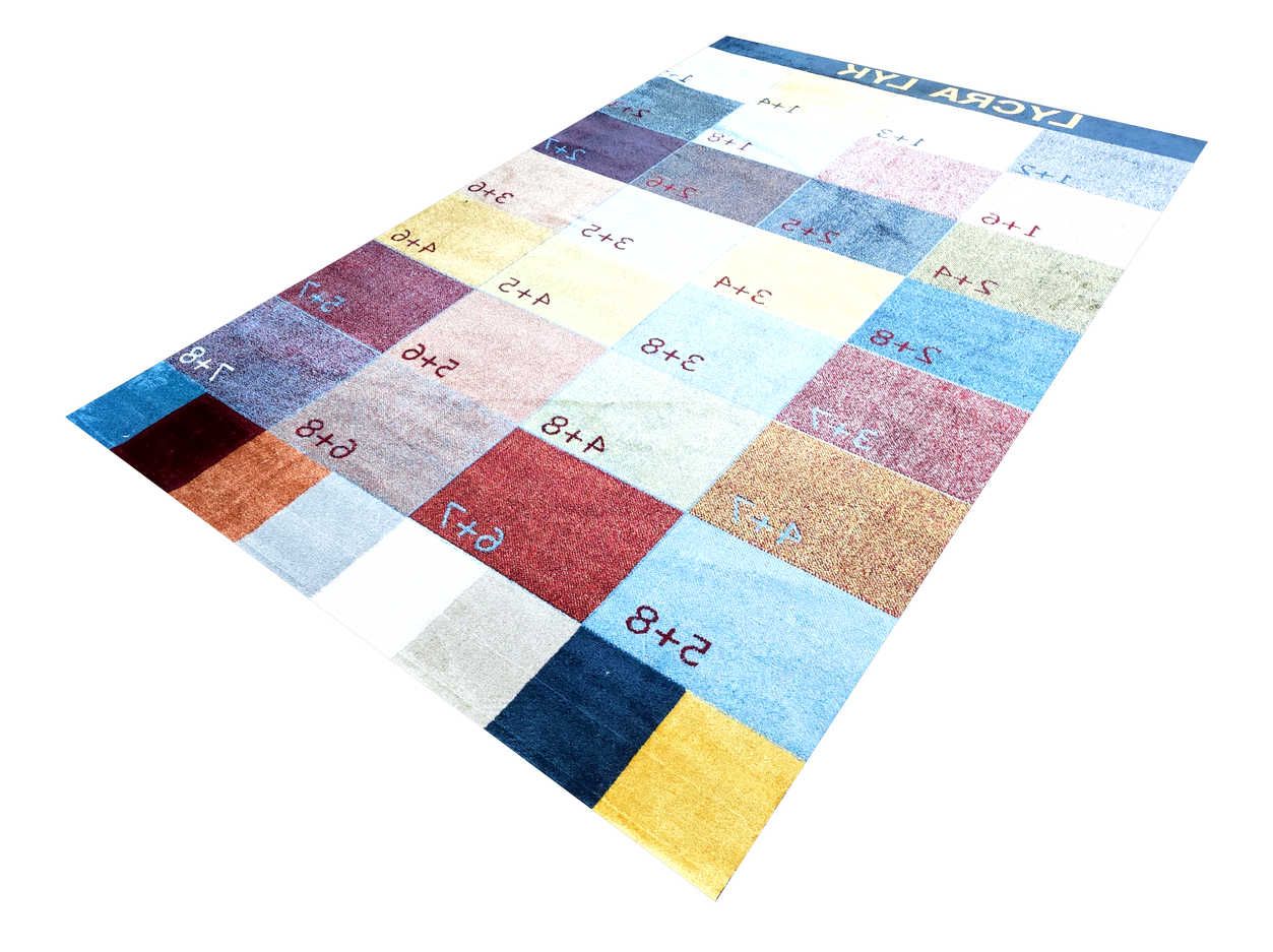 Rug Sofia Design