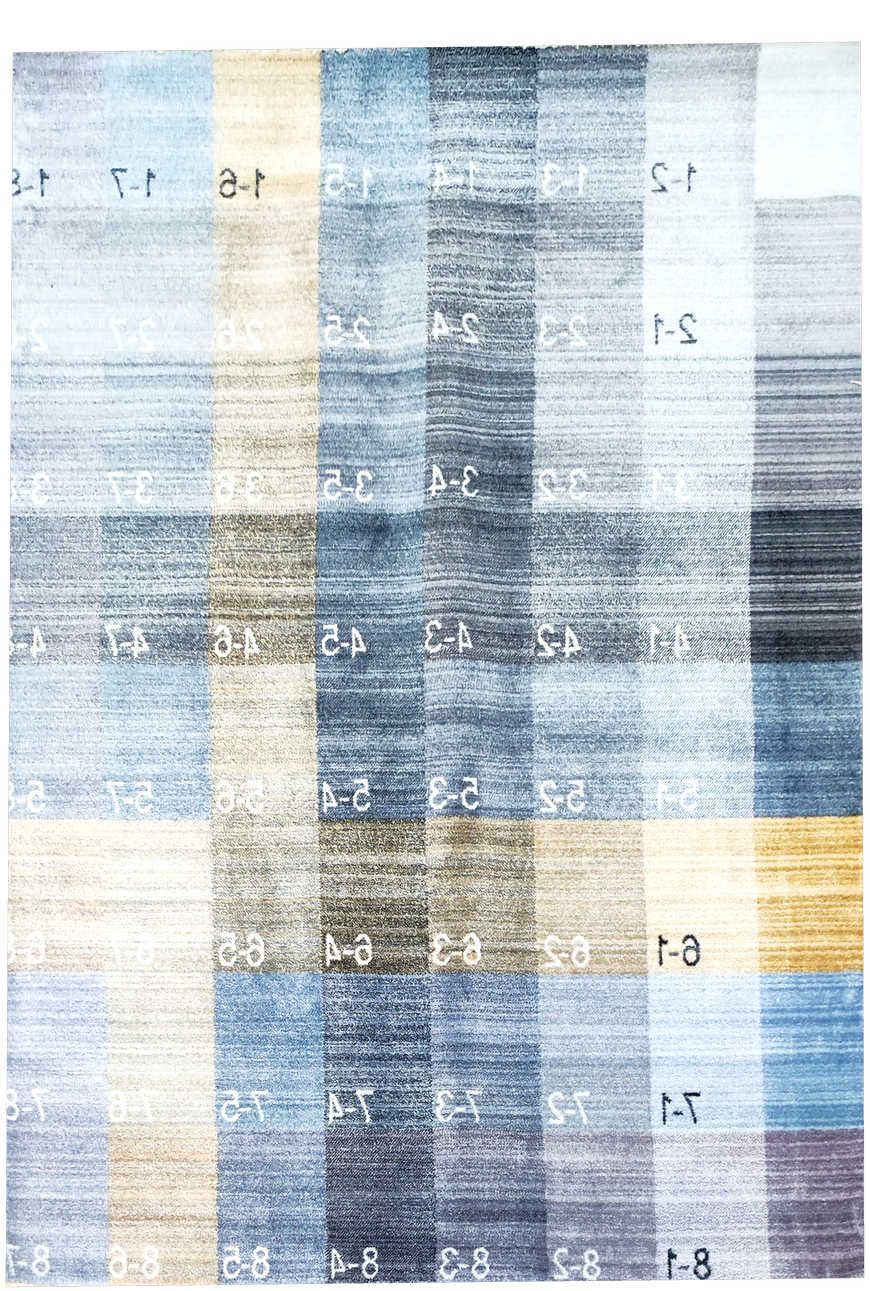 Rug Sofia Design