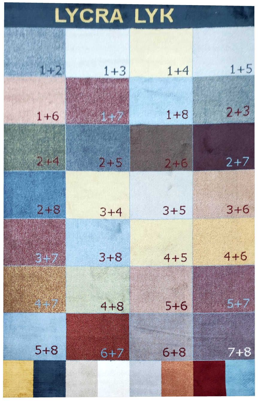 Rug Sofia Design