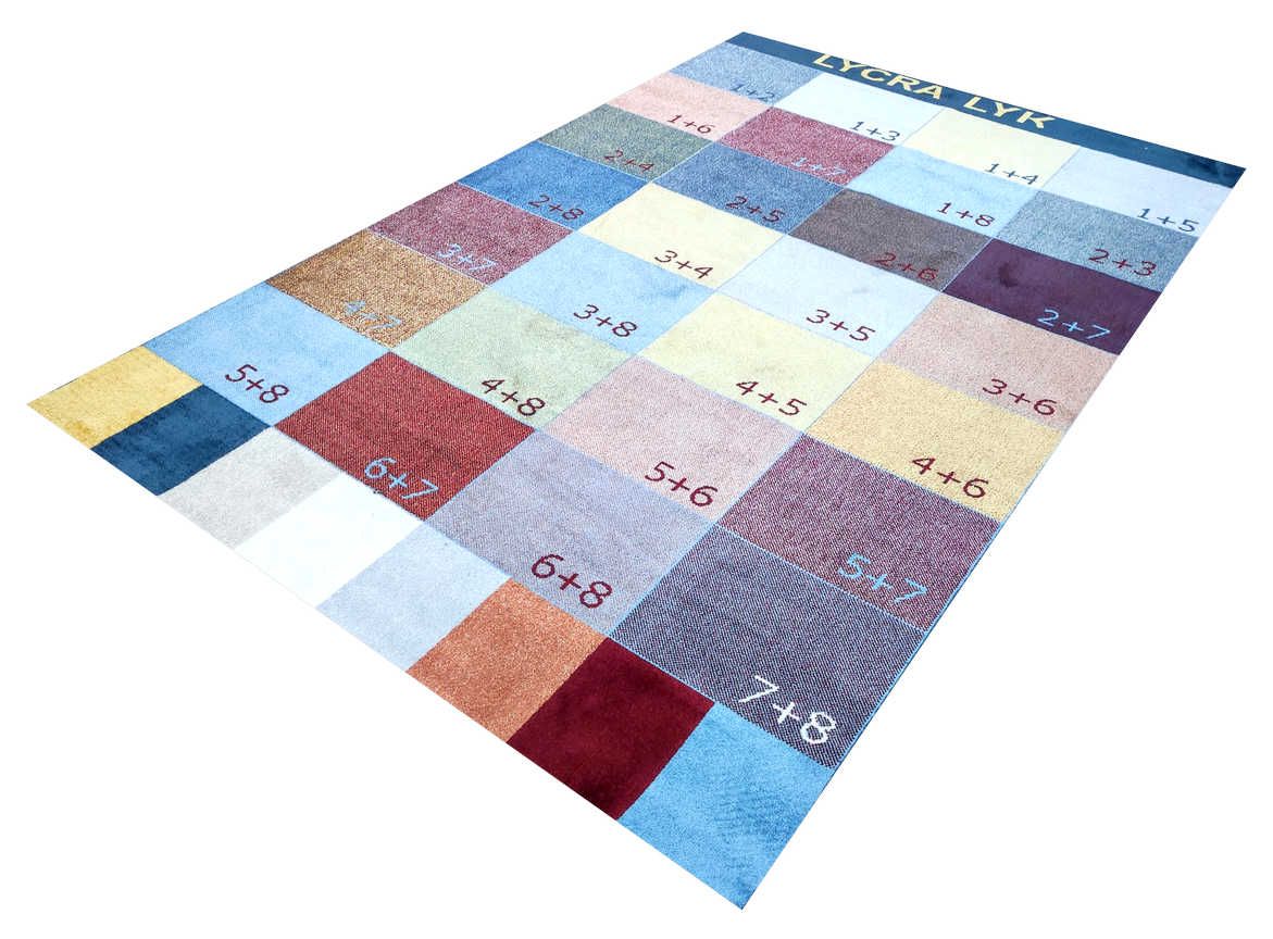 Rug Sofia Design