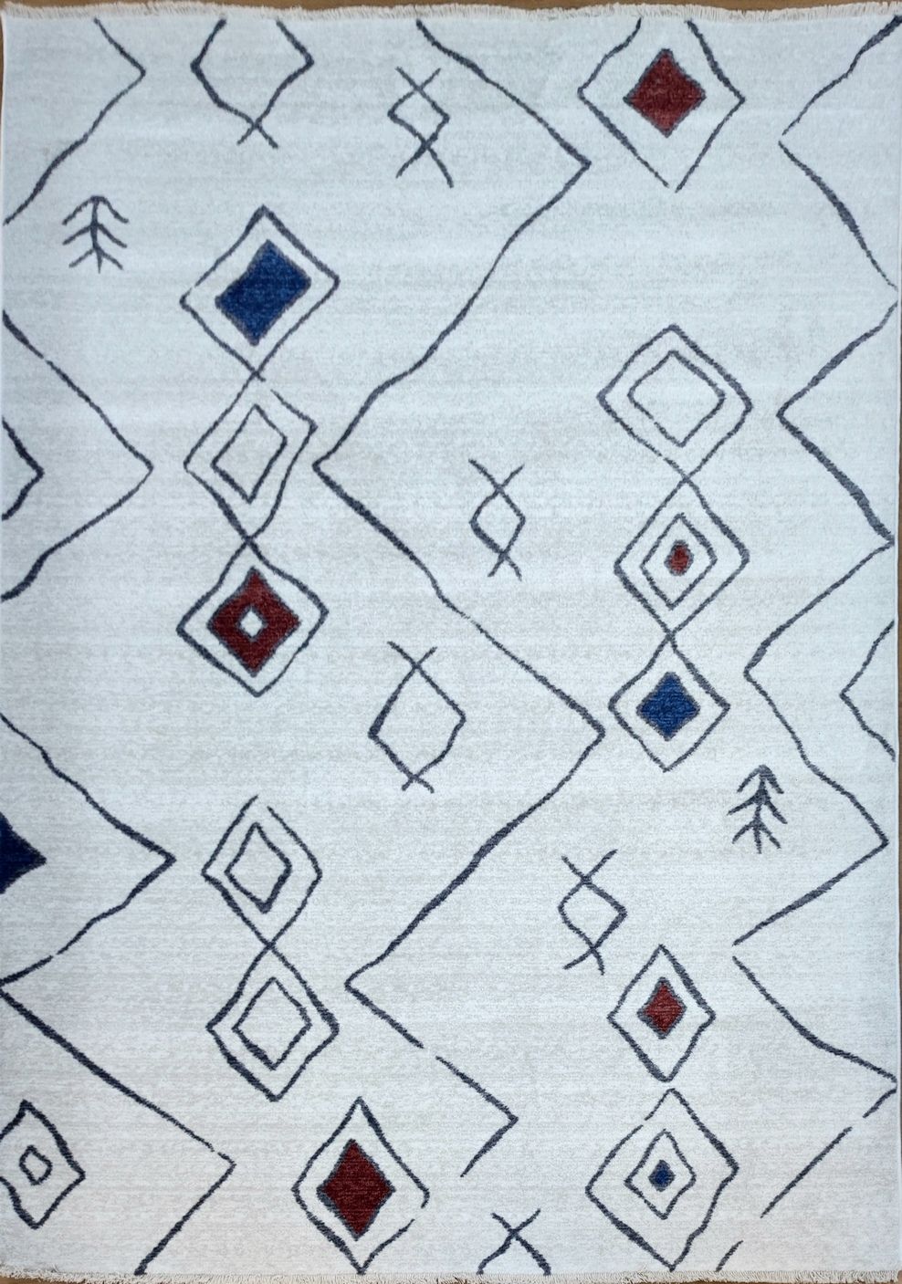 Rug Sofia Design
