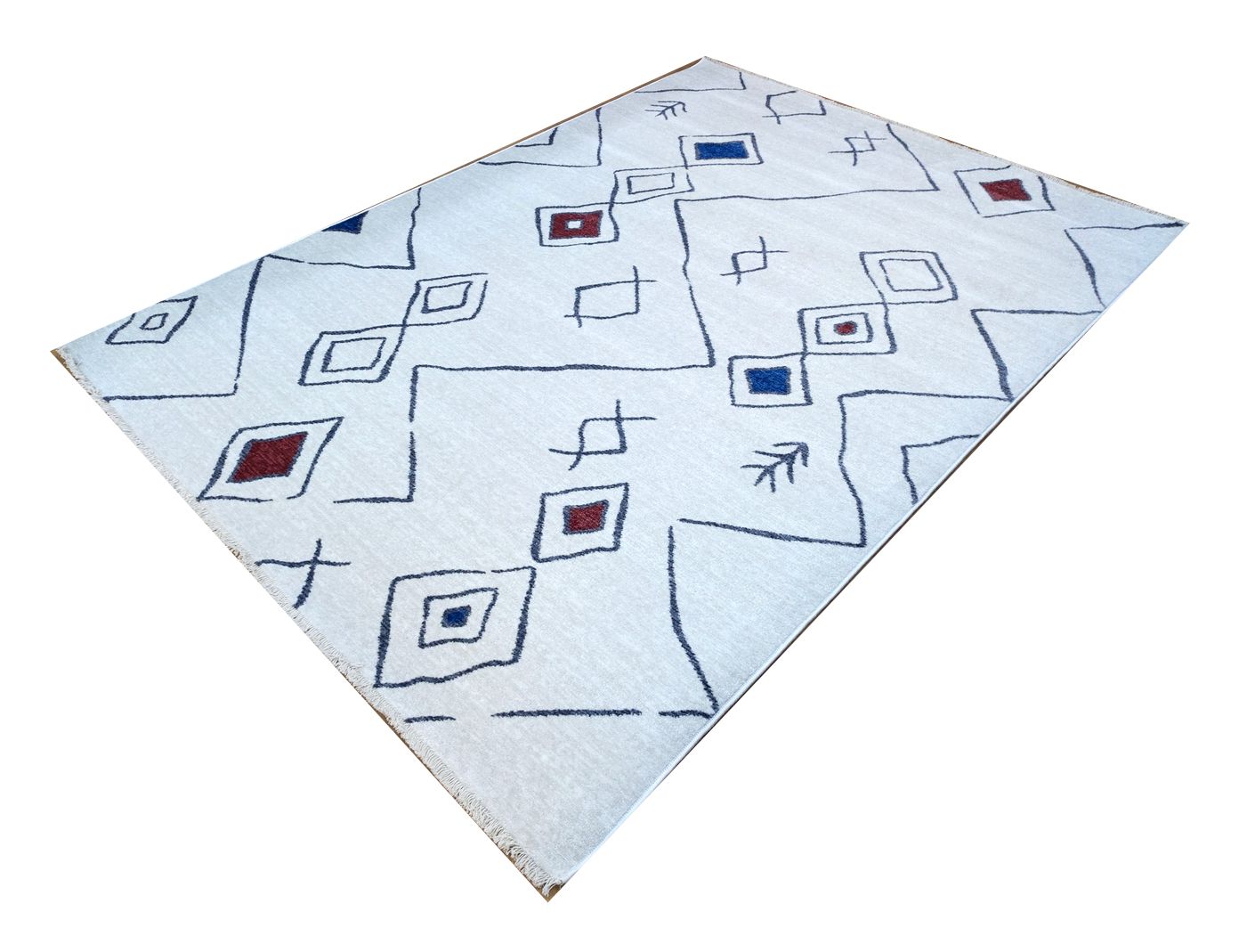 Rug Sofia Design