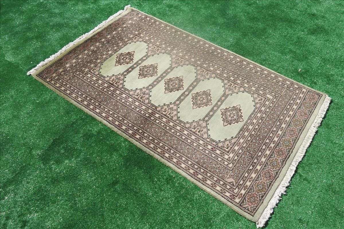 Oriental rug Jaldar Exclusive