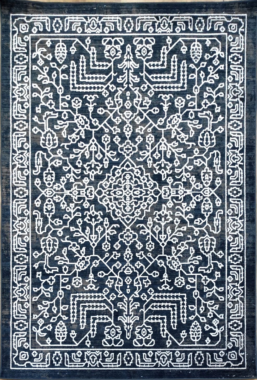 Rug Sofia Design