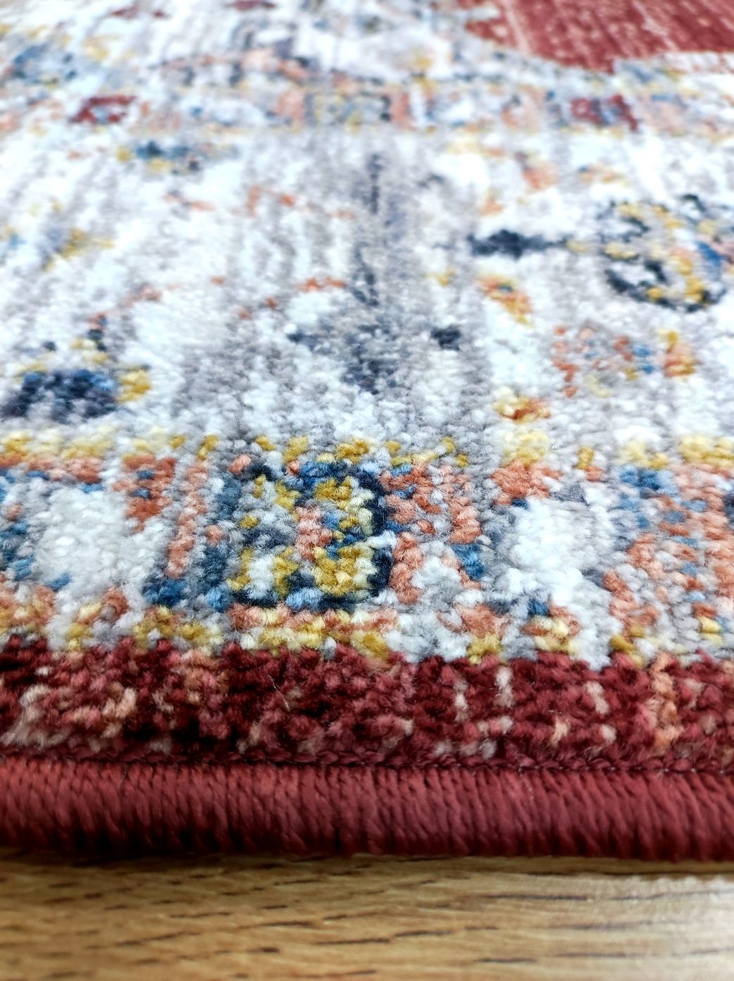 Rug Sofia Design
