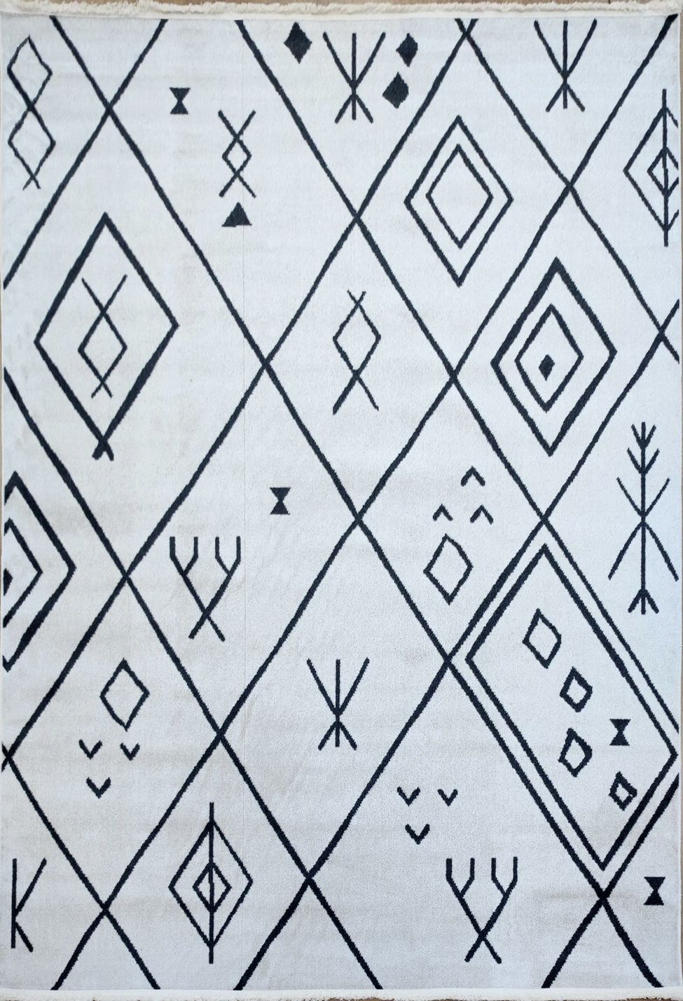 Rug Sofia Design