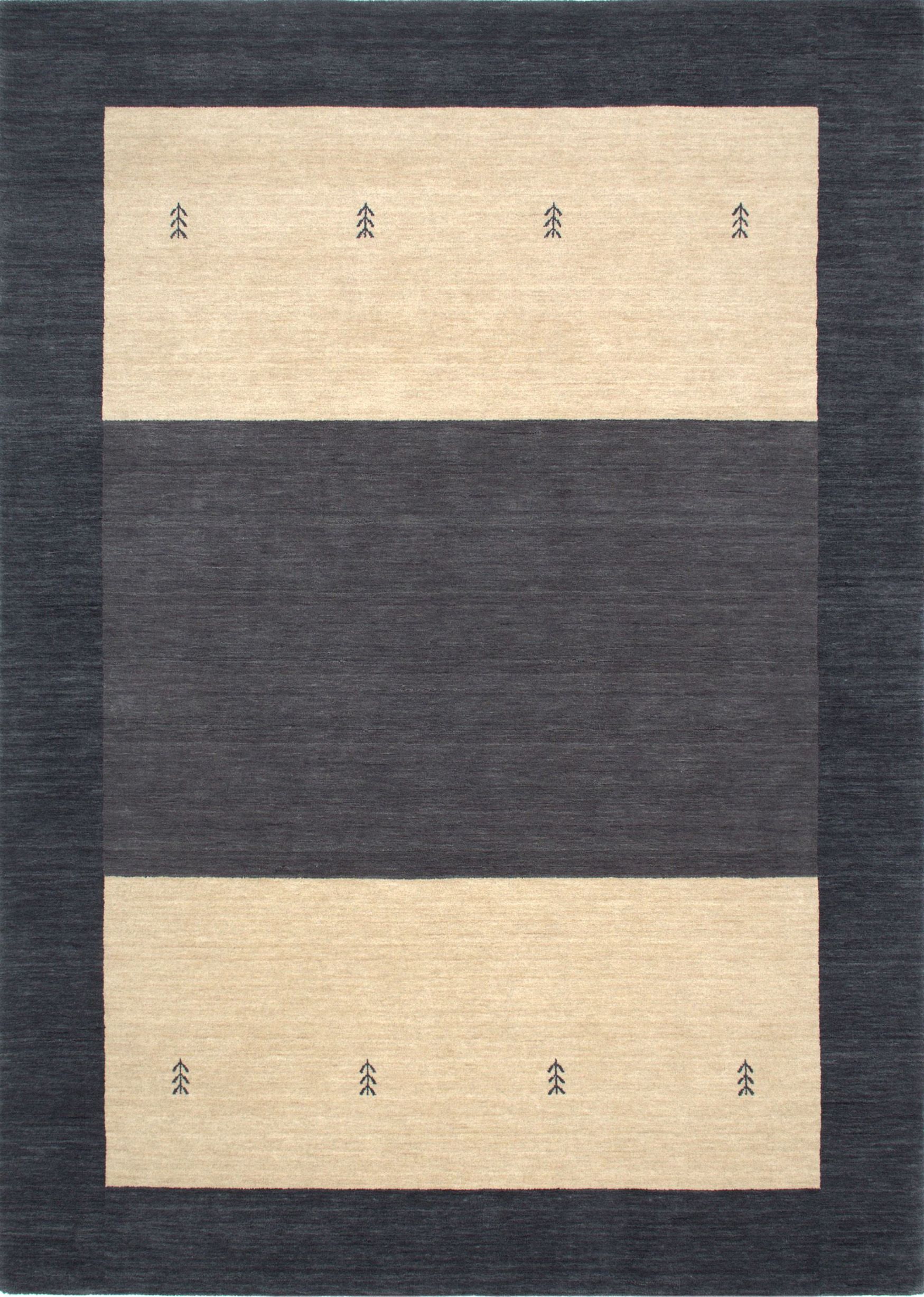 Moderní koberec Loribaft Exkluziv