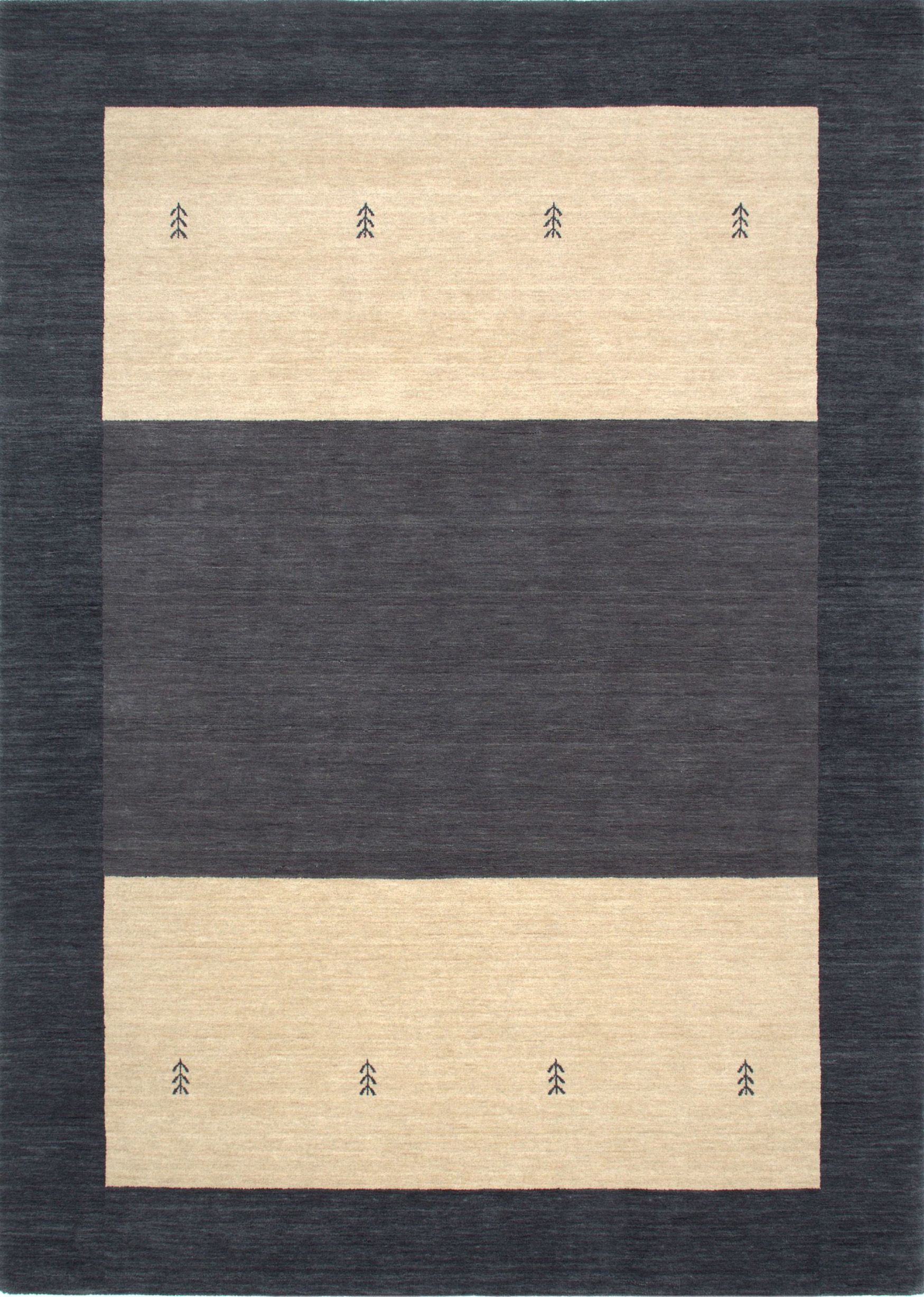 Modern rug Loribaft Exclusive