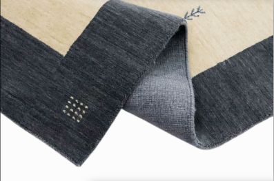 Moderní koberec Loribaft Exclusive