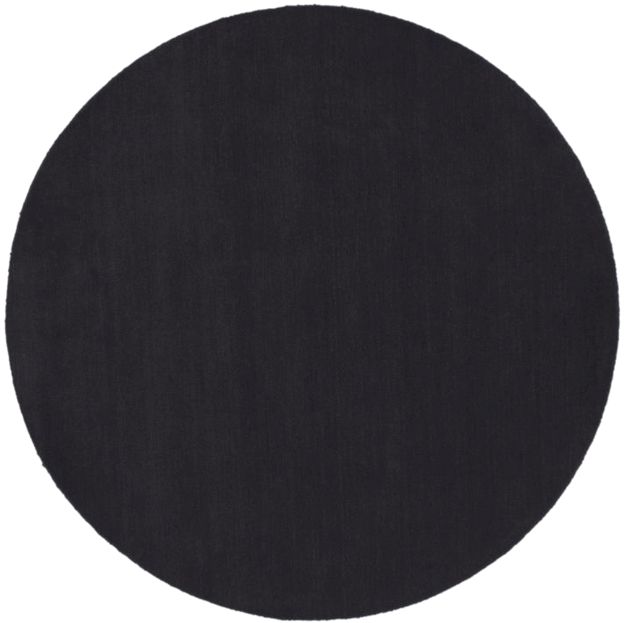 Modern rug Gabbeh Plain Premium