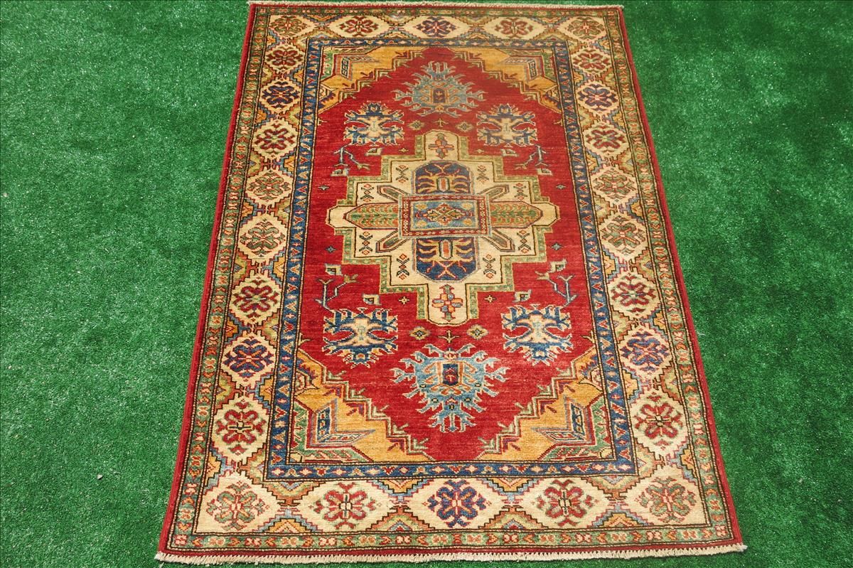 Orientální koberec Kazak Exkluziv