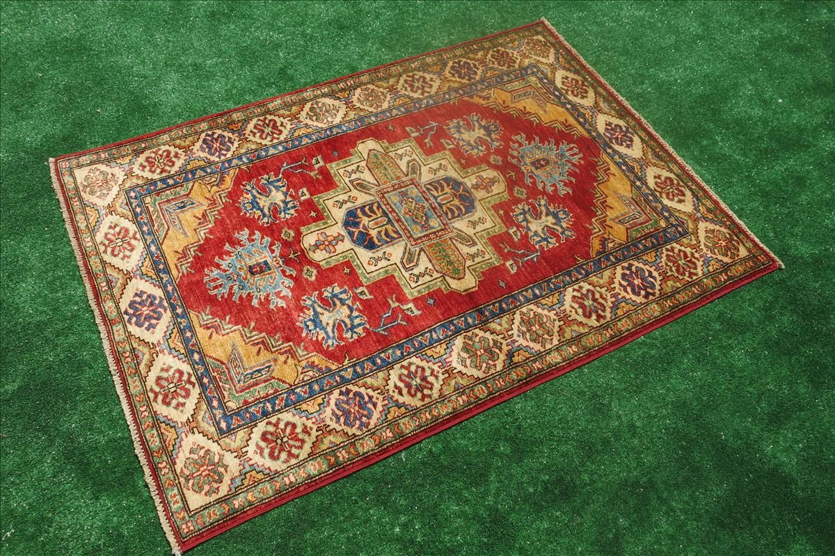 Orientální koberec Kazak Exkluziv
