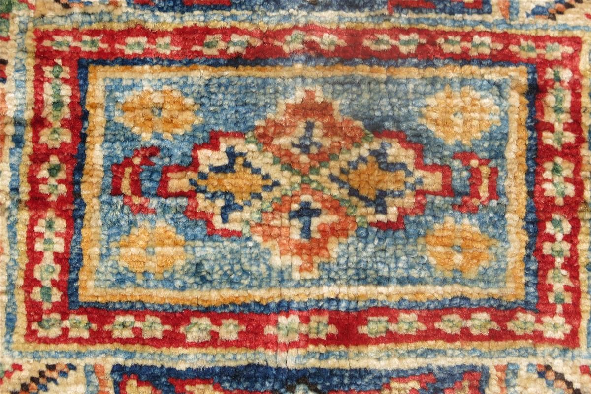 Orientální koberec Kazak Exkluziv