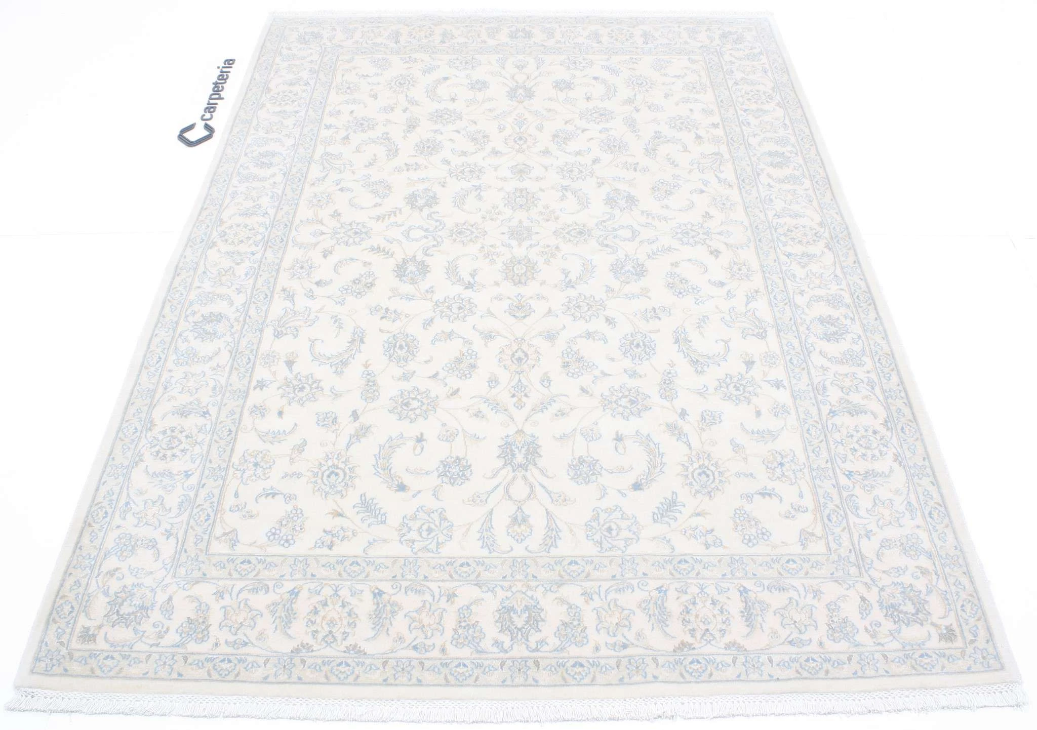 Persian rug Tabriz Royal