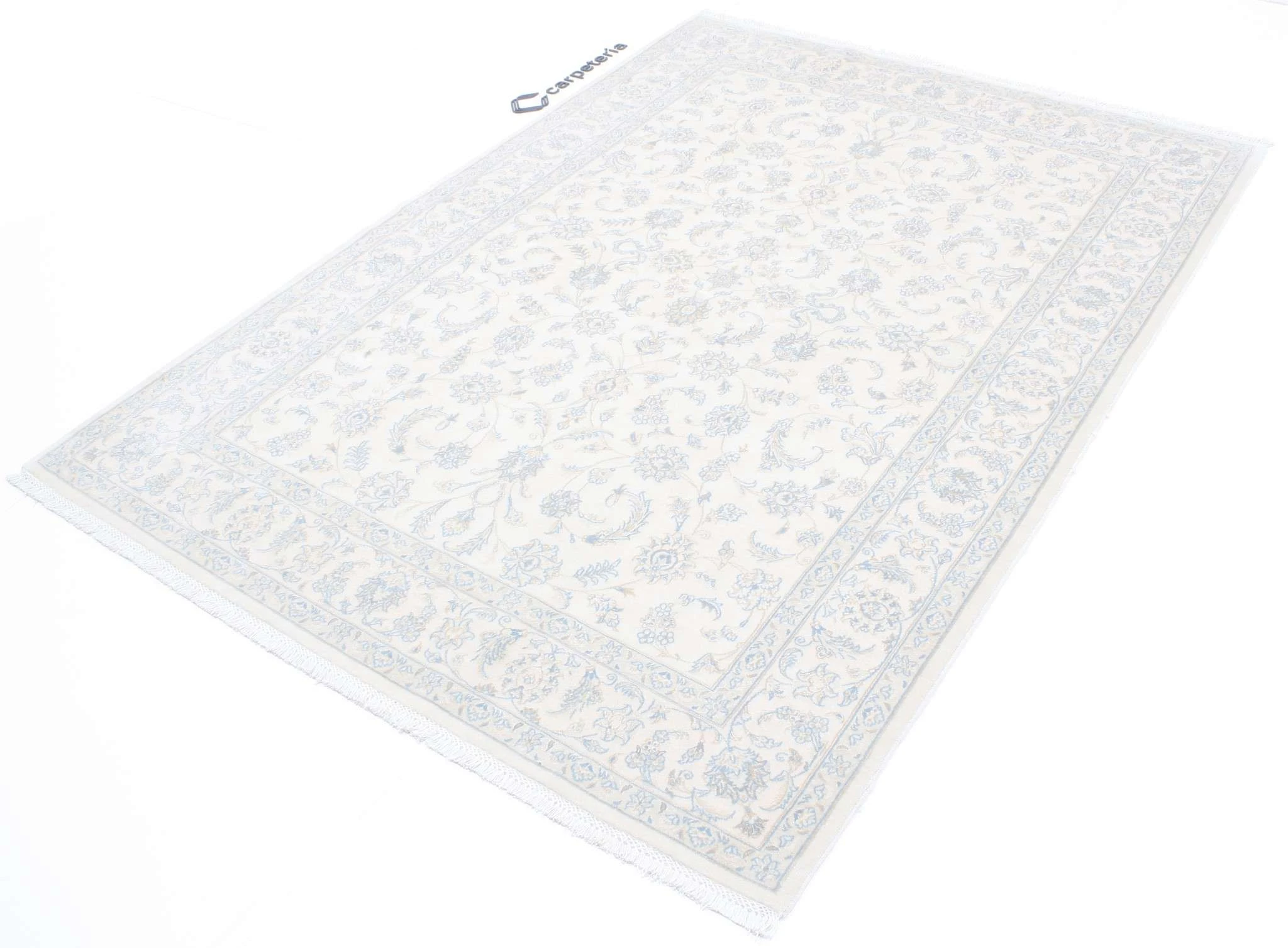 Persian rug Tabriz Royal
