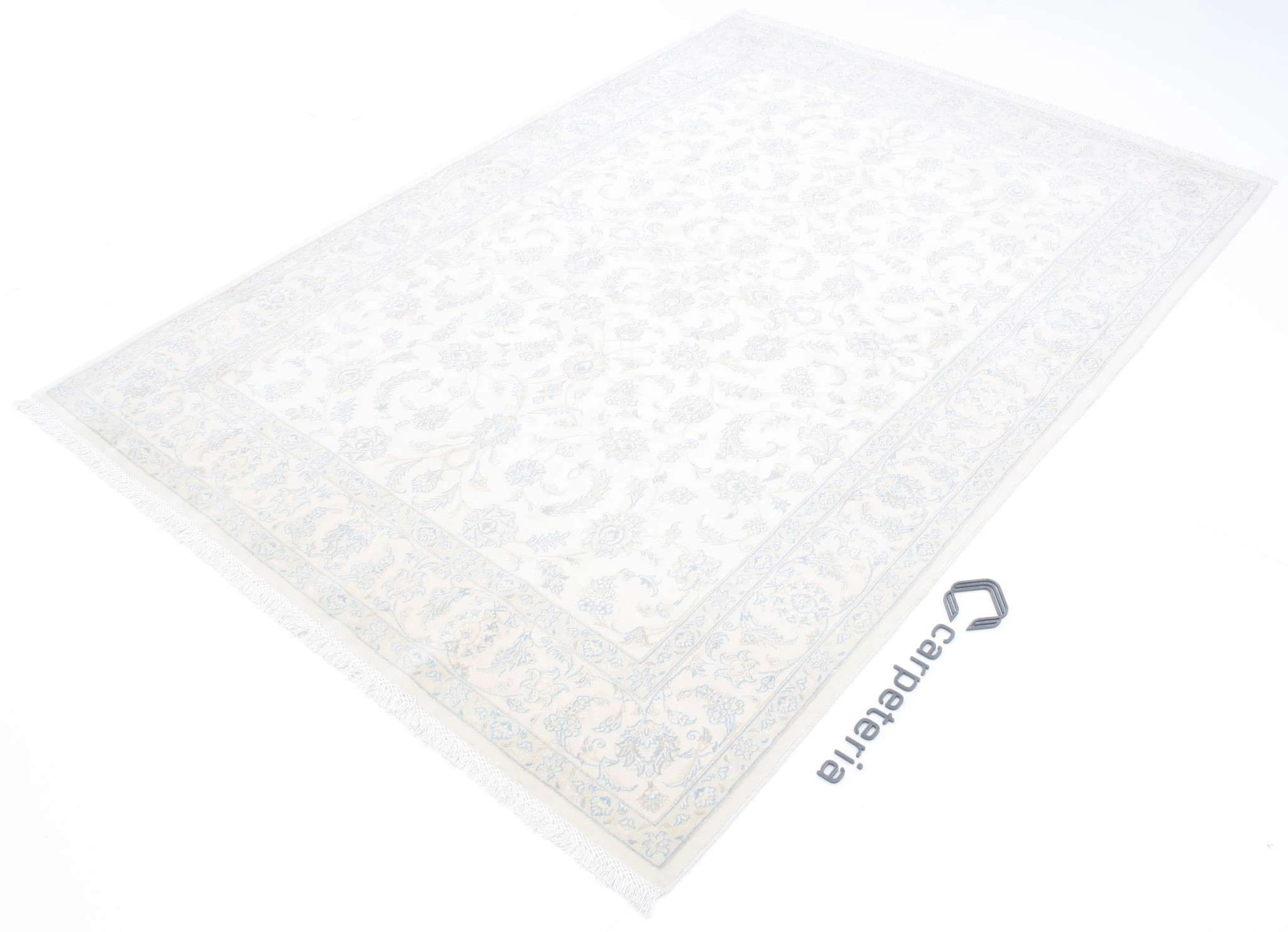 Persian rug Tabriz Royal