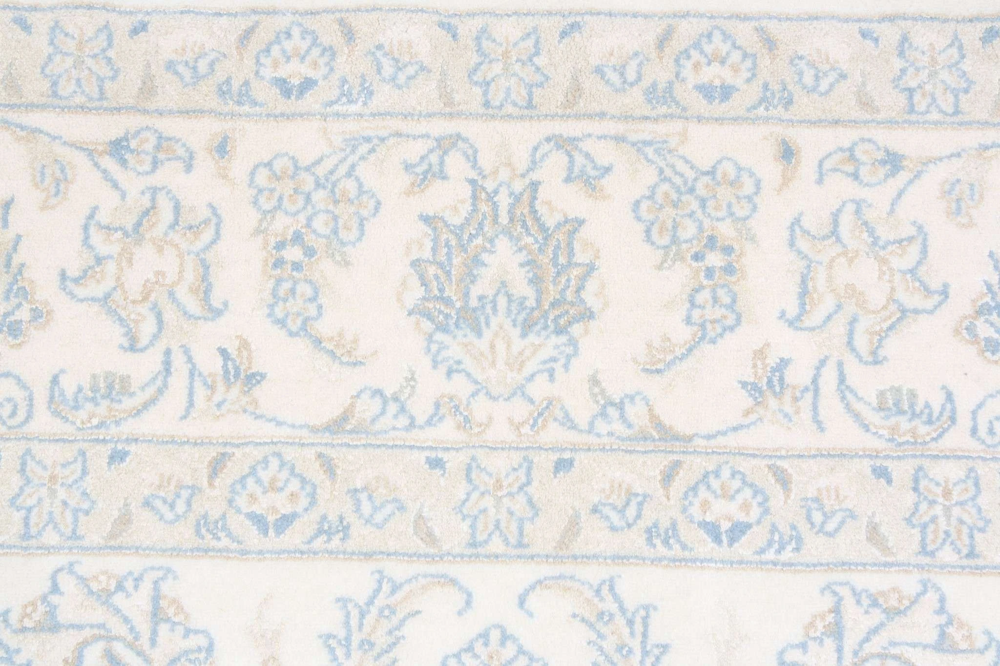 Persian rug Tabriz Royal