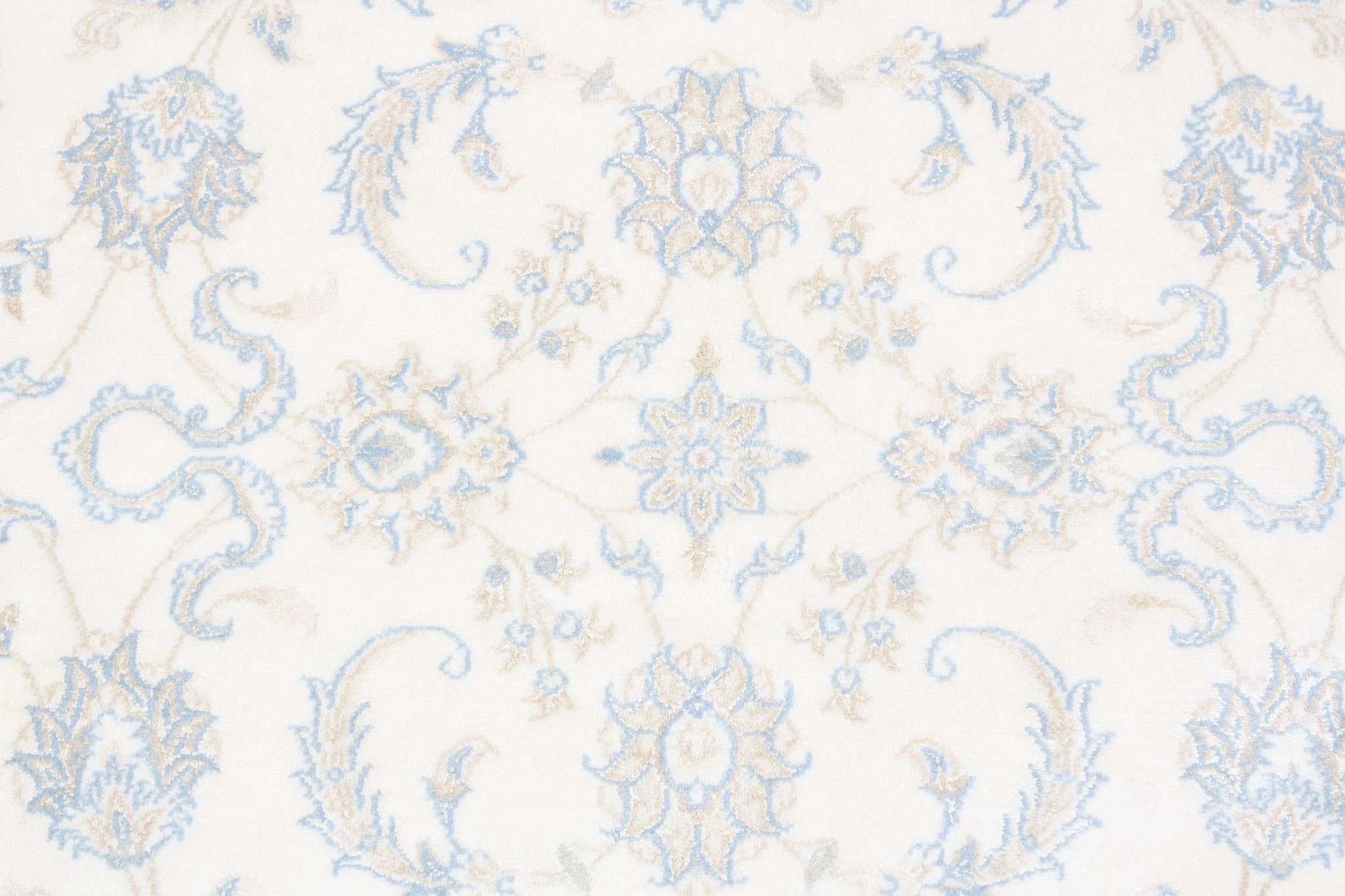 Persian rug Tabriz Royal