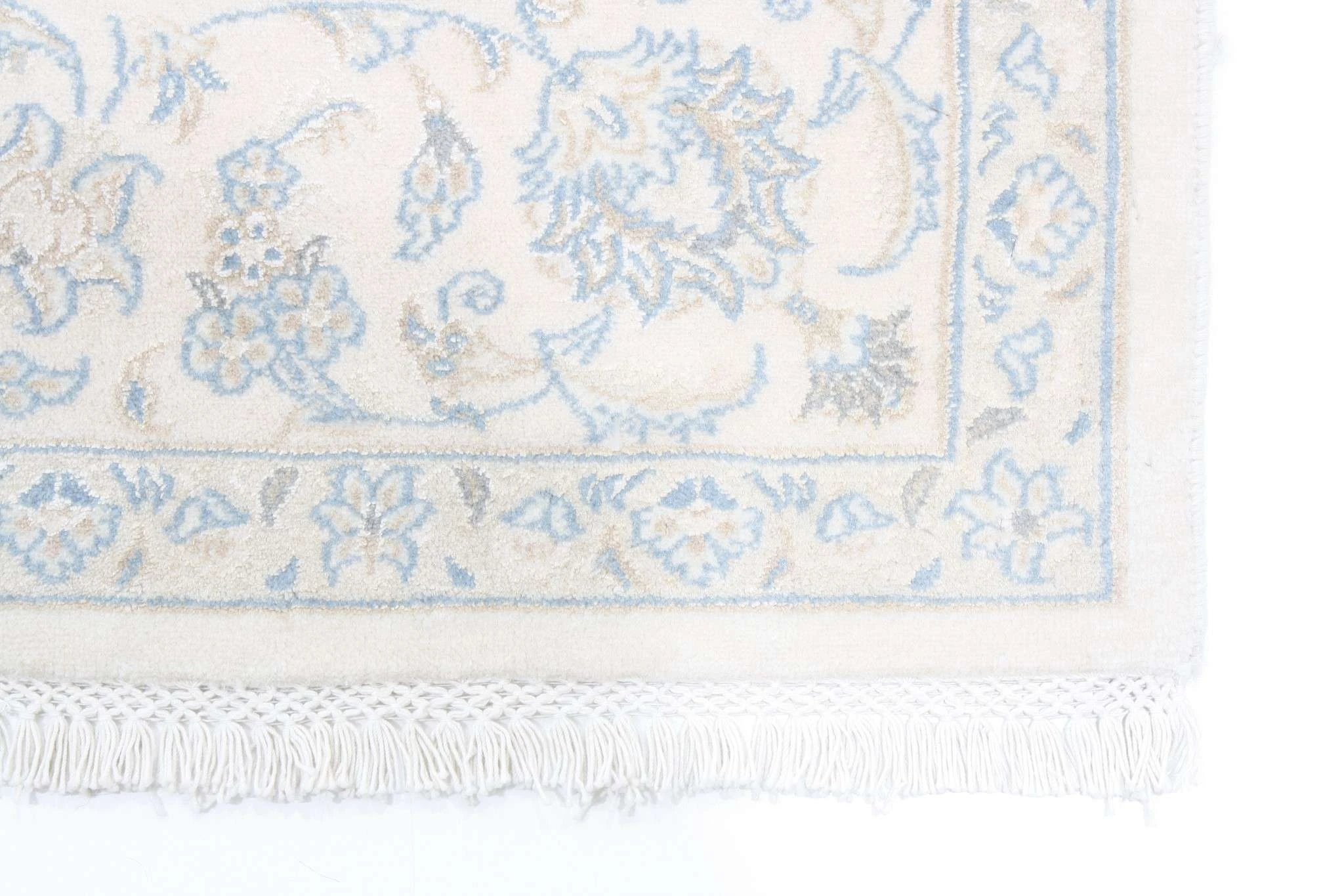 Persian rug Tabriz Royal