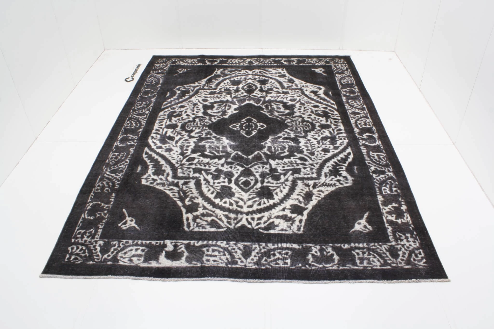 Modern rug Vintage Premium