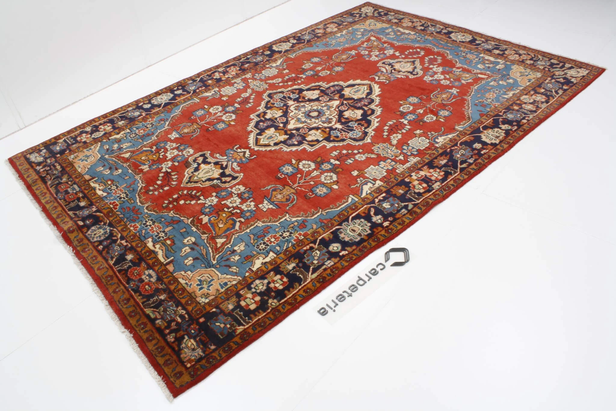 Persian rug Sirjan