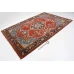 Persian rug Sirjan