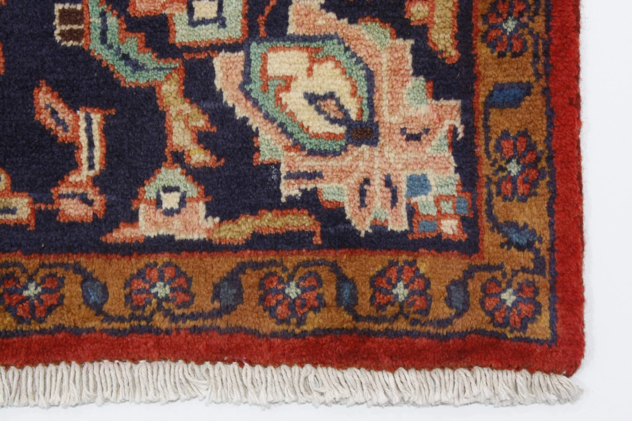 Persian rug Sirjan